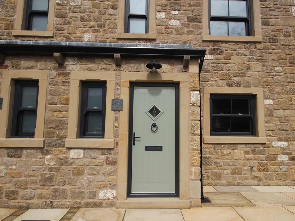 3 bedroom semi-detached house Let Agreed in Barnoldswick - IMG_6485.JPG